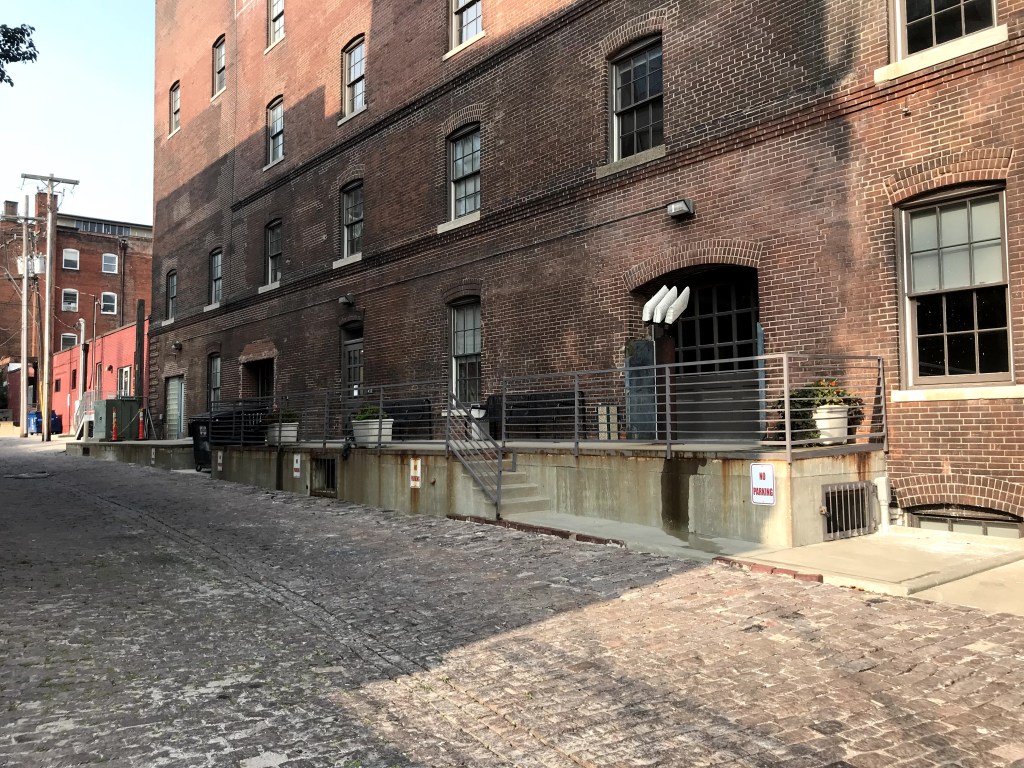 Where is your Sense of&nbsp;Adventure?